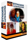 MediaChance Dynamic Auto-Painter PRO Portable