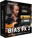 Positive Grid - BIAS FX Elite Complete STANDALONE AAX