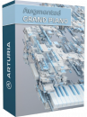 Arturia Augmented GRAND PIANO STANDALONE AAX x64
