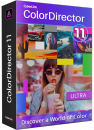 Cyberlink ColorDirector Ultra