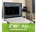 ZWCAD Mechanical SP1