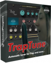 United Plugins & Soundevice Digital - TrapTune AAX