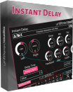 Unfiltered Audio - Instant Delay AAX