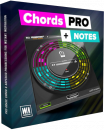 W.A. Production CHORDS Pro + Notes AAX