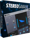 Credland Audio - StereoSavage AAX
