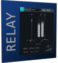 iZotope - Relay AAX x64