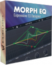 Minimal Audio - Morph EQ 3 AAX x64