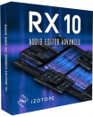 iZotope - RX 10 Audio Editor Advanced STANDALONE AAX x64