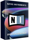 Native Instruments - Effects Pugins Pack AAX x64