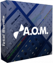 A.O.M. Total Bundle AAX CLAP x64