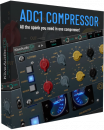 Kiive Audio - ADC1 Compressor 3 AAX x64