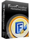 FontCreator Professional Edition Portable