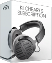 kiloHearts Subscription AAX x64