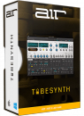 AIR Music Technology - TubeSynth Standalone AAX x64
