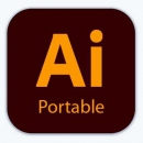 Adobe Illustrator Portable