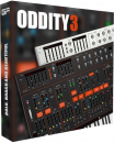 GForce - Oddity3 Standalone AAX x64
