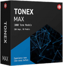 IK Multimedia - TONEX MAX STANDALONE AAX x64