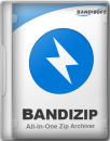 Bandizip Pro x64 Portable