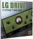 Kush Audio - LG Drive AAX x64