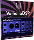 Valhalla DSP - Valhalla Supermassive AAX x64