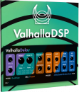 Valhalla DSP - Valhalla Delay AAX x64