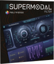 Polyverse Music - Supermodal 3 AAX x64