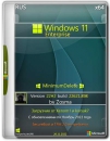 Windows 11 Enterprise x64 MD 22H2