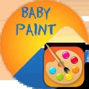 Baby Paint | Детская рисовалка Portable