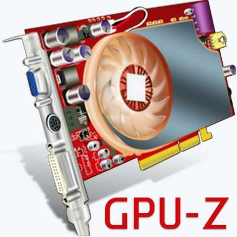 GPU-Z Portable