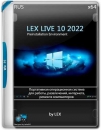 LEX LIVE 10