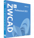 ZWCAD SP2 Professional