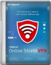 Steganos VPN Online Shield Revision