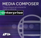 Avid Media Composer Enterprise