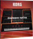 KORG - Modwave Native Standalone 3 AAX x64