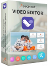Apeaksoft Video Editor