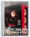 PC Building Simulator License GOG
