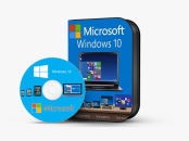 Windows 10 (15in1) Ru x64