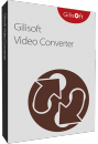 GiliSoft Video Converter Discovery Edition Pro