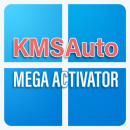KMSAuto Mega Activator