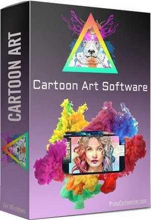CartoonArt - Cartoonizer