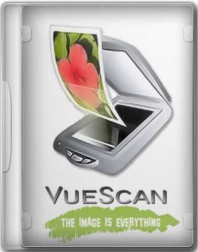 VueScan Pro + OCR Portable