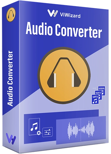 ViWizard Audio Converter