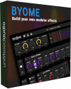 Unfiltered Audio - BYOME AAX
