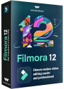 Wondershare Filmora + Plug-ins x64