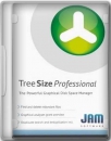 TreeSize Professional x64 Portable