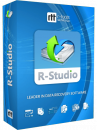 R-Studio Network Portable