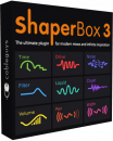 Cableguys - ShaperBox 3 AAX x64