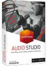 MAGIX SOUND FORGE Audio Studio x64 Portable