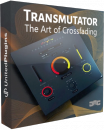 JMG Sound - Transmutator 3 AAX