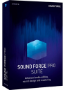 MAGIX SOUND FORGE Pro Suite x64 Portable